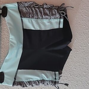 RANDOM WORKOUT shorts